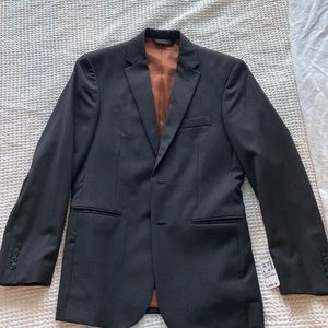Suit jacket